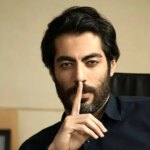 نوید پورفرج به وحشی ۲ پیوست