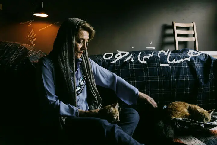 نگاهی به فیلم «همسایه شما، زهره»؛ از تنهایی تا مرز جنون در شهرک اکباتان