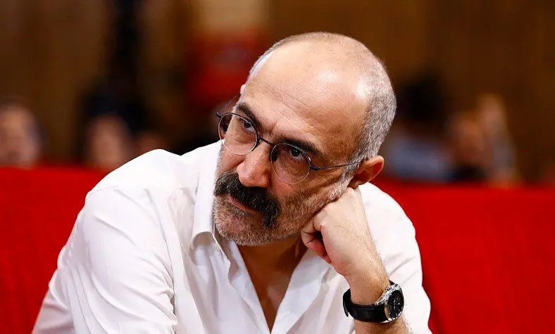 هادی حجازی‌فر: پایان «ناتوردشت» شجاعانه بود