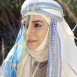 همسر مختار: احتمالا در سریال سلمان فارسی هم هستم