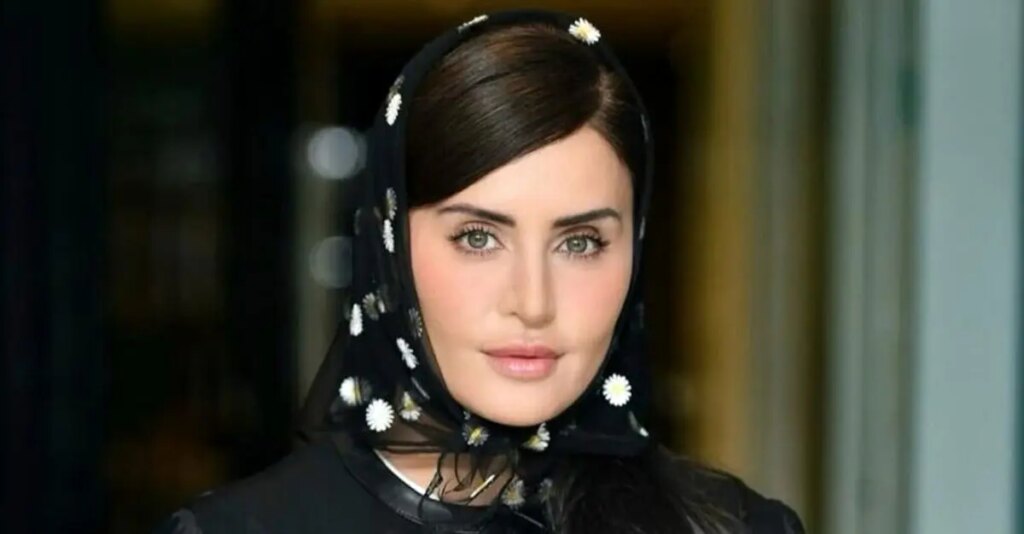 همه زنانی که مرد شدند!/ داستان انتخاب الناز شاکردوست برای «کج پیله»