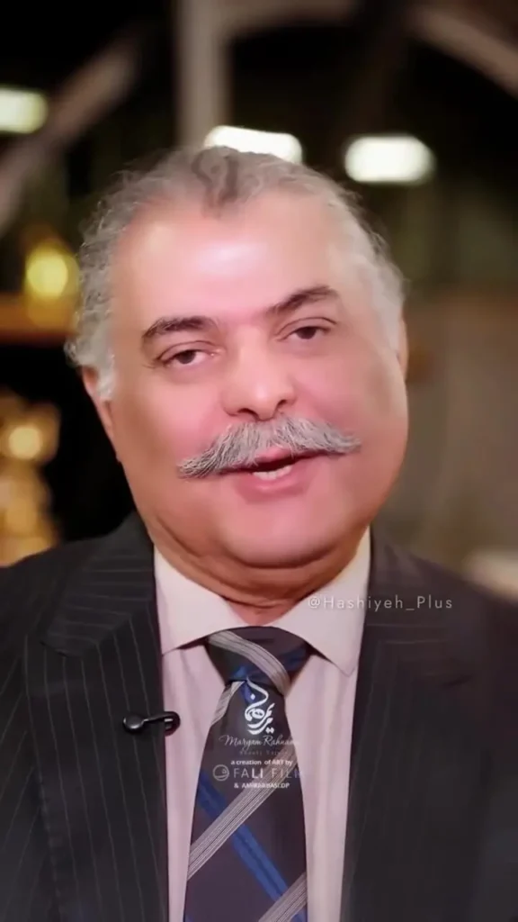 هنرمندانی که در مراسم ازدواج آرام جعفری و بابک انصاری حضور داشتند، که بودند و چه گفتند؟