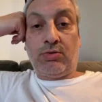 واکنش متفاوت ارژنگ امیرفضلی به عروسی دختر علی شمخانی؛ باور نمی‌کنم!