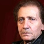 وداع با صدای ماندگار دوبله ایران/ سعید مظفری در قطعه هنرمندان آرام گرفت