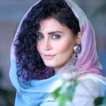 وقتی که الناز شاکردوست مرد شد!