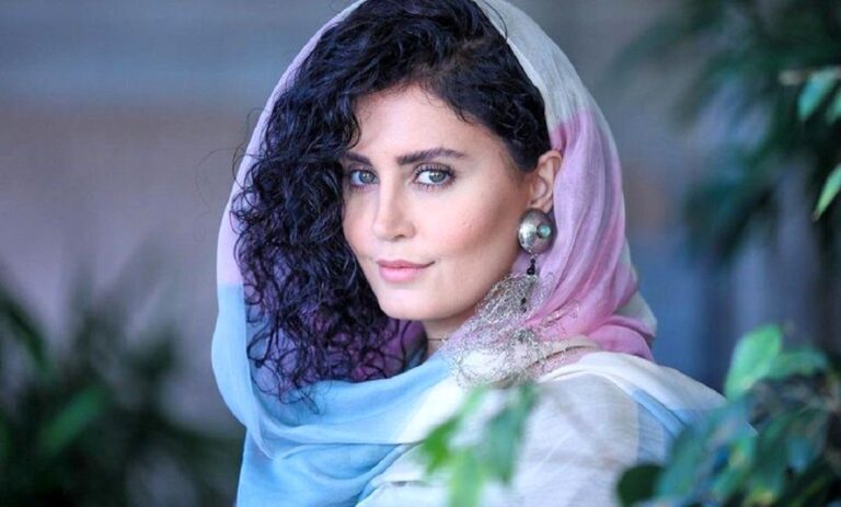 وقتی که الناز شاکردوست مرد شد!