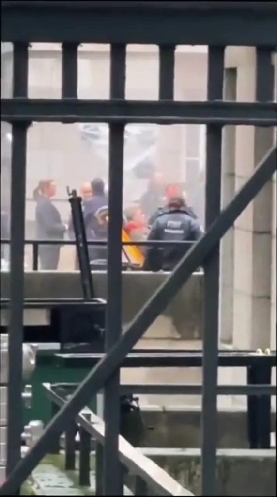 ویدیوی جدید از پشت صحنه فیلم Spider-Man: Brand New Day