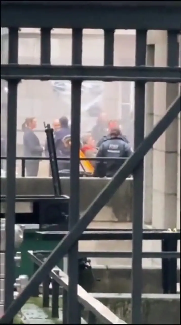 ویدیوی جدید از پشت صحنه فیلم Spider-Man: Brand New Day