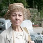 پخش سریال جنایی «خانم مارپل» از امشب