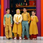 پخش سریال فانتزی «هتل بسیار بسیار عجیب» به زودی با بازی رایان سرلک