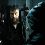 پخش سریال پلیسی «بتا» تا ۱۰ روز دیگر با حضور شهرام حقیقت دوست