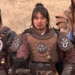 پخش مجدد سریال تاریخی «جومونگ۳» آغاز شد!