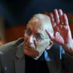 پرتره جلال مقامی؛ صدایی که در 5 آبان ماندگار شد