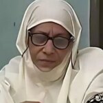 پرتره شهربانو موسوی؛ بازیگری در حاشیه سینمای ایران