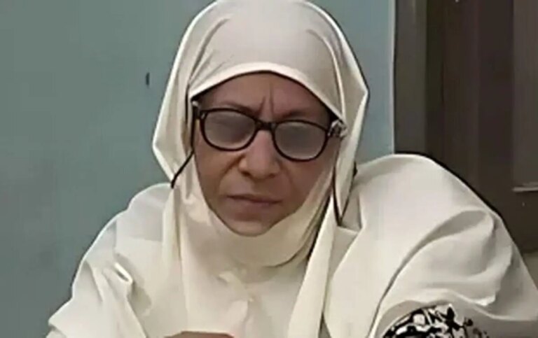 پرتره شهربانو موسوی؛ بازیگری در حاشیه سینمای ایران