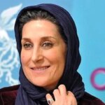 پرتره فاطمه معتمدآریا