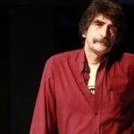 پرتره محمود استادمحمد