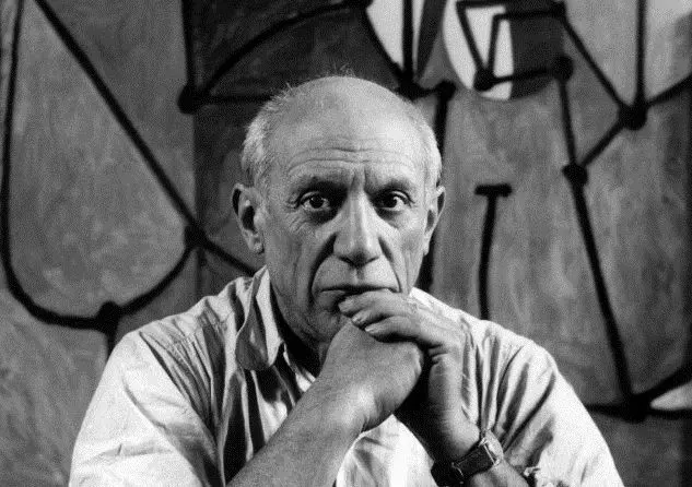 پرتره معشوقه الهام‌بخش پیکاسو حراج شد