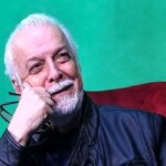 پرتره چنگیز جلیلوند؛ صدای ماندگار سوپراستارهای جهان: از بهروز وثوقی تا مارلون براندو!