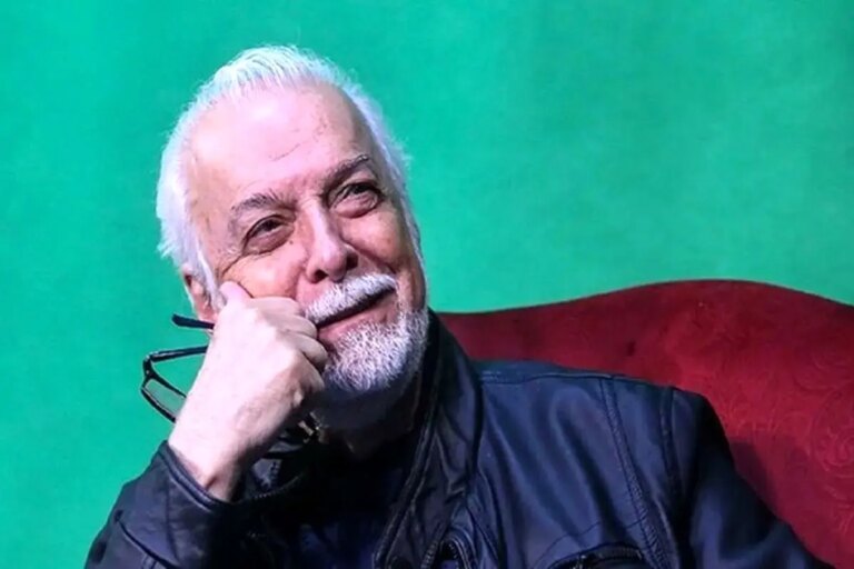 پرتره چنگیز جلیلوند؛ صدای ماندگار سوپراستارهای جهان: از بهروز وثوقی تا مارلون براندو!