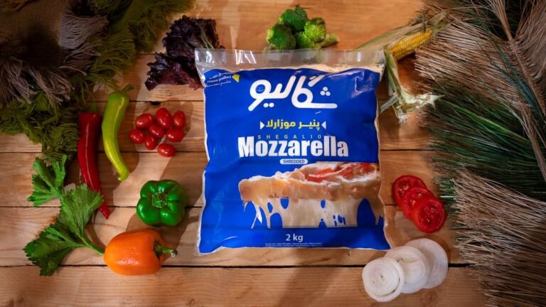 پنیر هالومی؛ طعمی مدیترانه‌ای با بافتی متفاوت