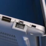 پورت قفل لپ تاپ چیست و چگونه می‌توان از آن استفاده کرد؟