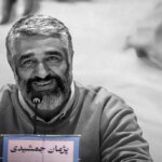 پژمان جمشیدی: برای دیدن خانواده‌ام از کشور خارج شدم