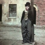 چارلی چاپلین: زن فالگیر گفت دوره خارق‌العاده‌ای در زندگی‌ات شروع می‌شود