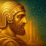 چرا شاعران مشهور از کوروش نگفته‌اند و پاسخ به ۶ پرسش دیگر دربارۀ او