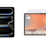 چطور بین تبلت سامسونگ گلکسی و آیپد یکی انتخاب کنیم؟