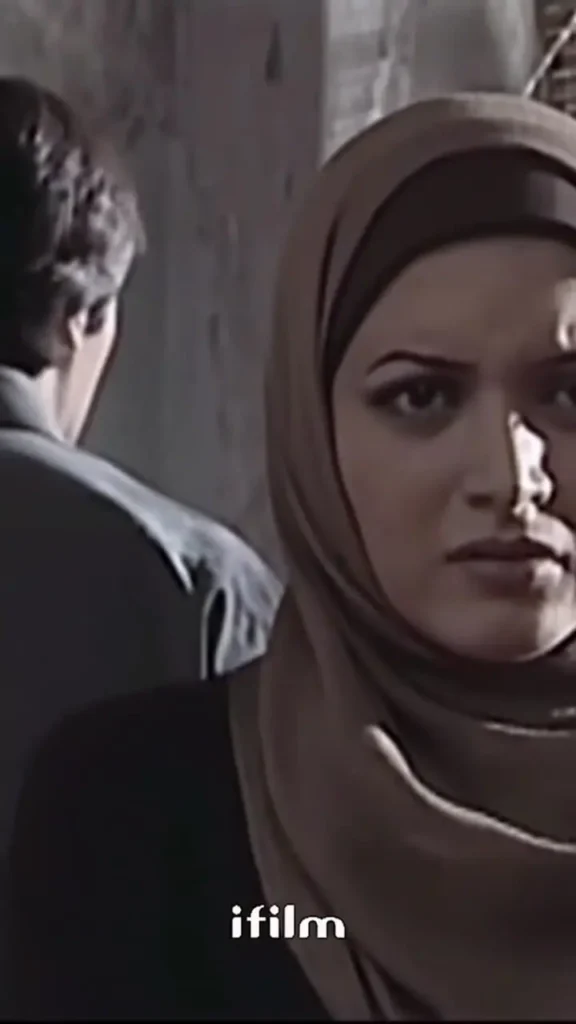 چهره بهنوش طباطبایی ۲۱ سال پیش در تلویزیون!