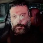 چهره شکسته محسن چاوشی پس از قطعه جدیدش