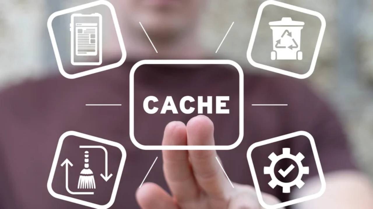 چگونه با پاک کردن کش اندروید سرعت گوشی خود را بیشتر کنیم؟