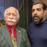 کتایون ریاحی پشت قربانی ایستاد، بازیگران سینما پشت پژمان جمشیدی / جدال بر سر پژمان