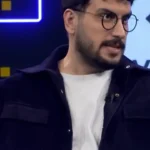 کراش‌ترین بازیگر بعد از پارسا پیروزفر!