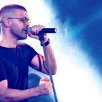 کنسرت سیروان خسروی دوباره لغو شد