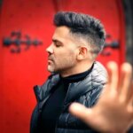 کنسرت سیروان خسروی لغو شد