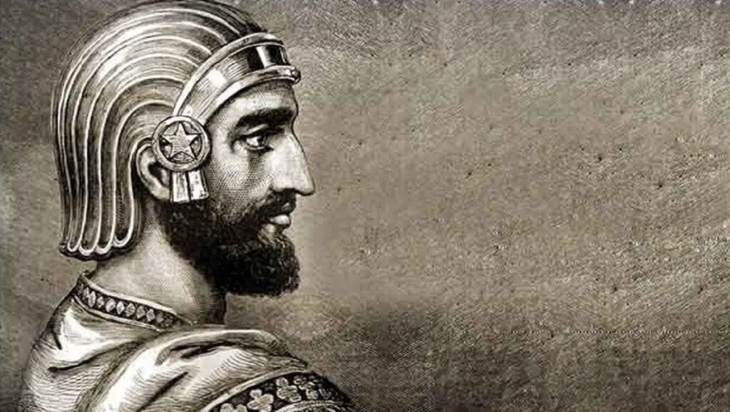 کوروش بزرگ: داستان فتح بابل و عدل پادشاه عادل ایران‌زمین