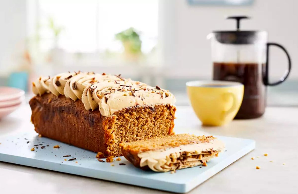 کیک ماسالاتی؛ یک کیک خاص با عطر و طعم ماسالا