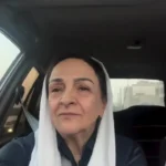 گلاب آدینه: به جان هم انداختن مردم دستاوردی نخواهد داشت