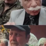 گلایه بازیگر پیشکسوت: چرا به مراسم ختم محمد کاسبی نیامدید؟