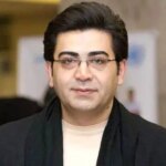 گلایه فرزاد حسنی از رویکرد انتخاب مجریان؛ مجری خوب مجری «کم‌خطر» است!