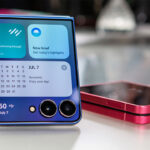 گلکسی زد فلیپ 7 ارزش خرید دارد؟ مقایسه با نسخه FE و ریزر اولترا 2025