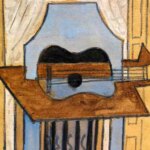 یک سوءتفاهم ساده، پیکاسو را به صدر اخبار بازگرداند