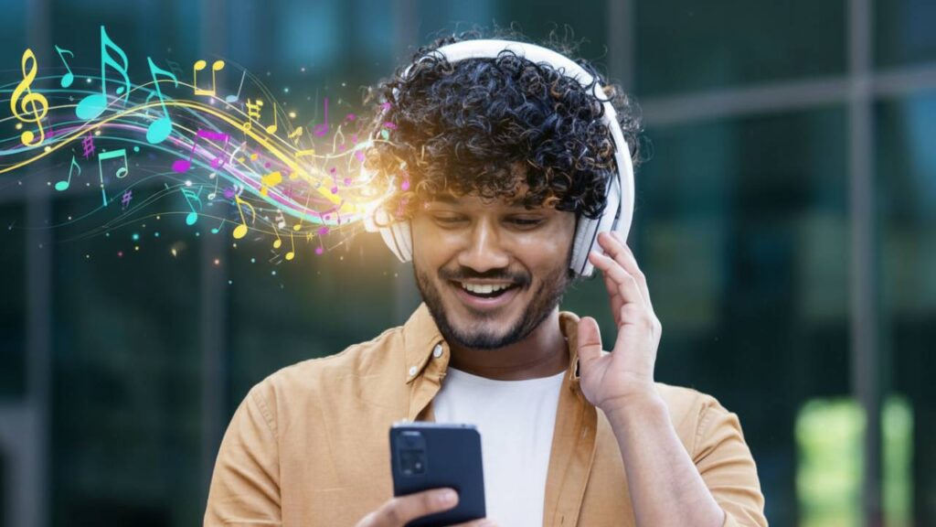 4 ترفند کاربردی برای بهبود کیفیت صدای اندروید و نهایت لذت بردن از موسیقی