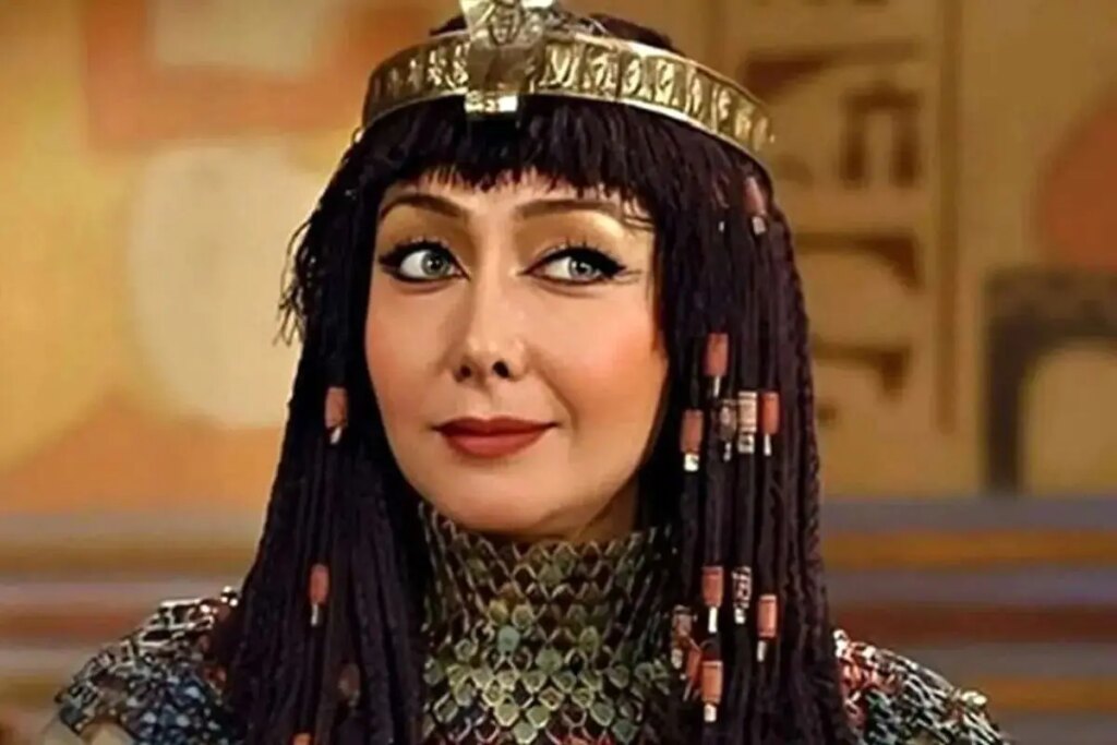 5 بازیگر زن ایرانی و خارجی که نقش «زلیخا» را بازی کردند