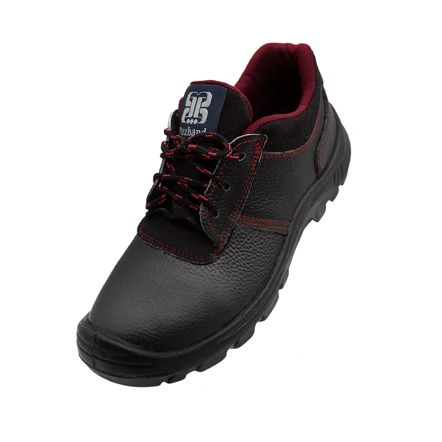 بهترین کفش ایمنی برای کارگران