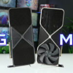 FG و MFG در کارت‌های گرافیک انویدیا چه هستند و چه مزایا و معایبی دارند؟