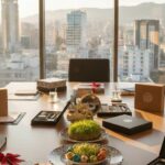 راهنمای خرید اقتصادی و حرفه‌ای هدیه تبلیغاتی ویژه نوروز