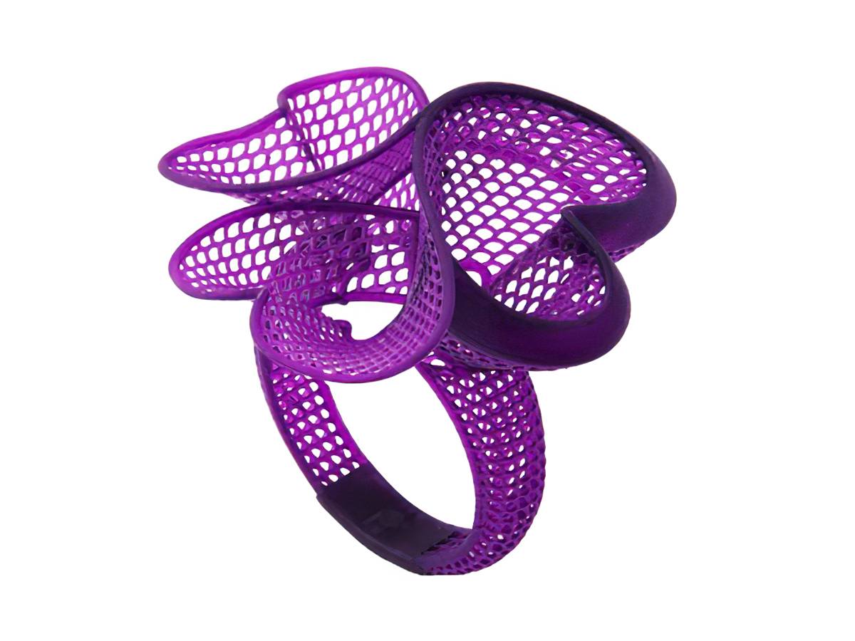 چشمانداز آینده اکسسوریهای چاپ سه بعدی